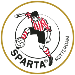 Fișier:Sparta Rotterdam logo.svg