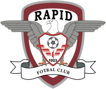 FC Rapid Bucuresti.svg