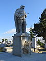 Monumentul eroilor căzuți pentru apărarea patriei în anii 1916-1918 și 1941-1945