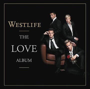 The Love Album