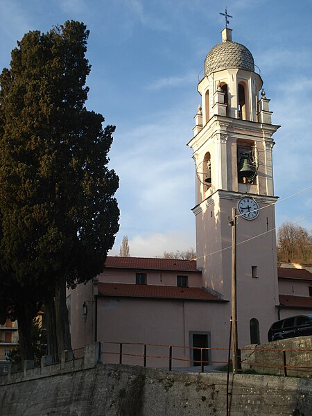 Fișier:Biserica Santa Maria Assunta 2.JPG