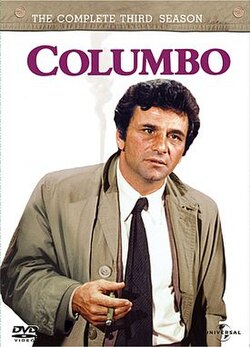 Columbo Wikipedia