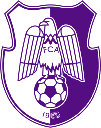 FC Arges.svg