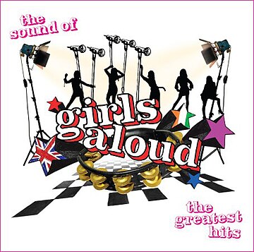 The Sound of Girls Aloud