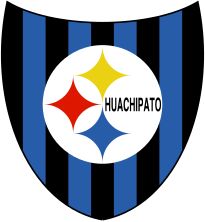 Fișier:Huachipato.svg