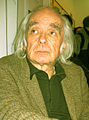 Emil Brumaru, poet român