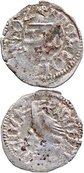 Fișier:Ducat (Numismatică) 2253 05.04.2018 Tezaur 52EDC6229F6E40B6A4C850090413892B.jpg