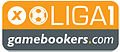 Liga I Gamebookers.com (2009-2010) Sponsor: Gamebookers