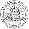 Sigiliul autorităților din Omaha