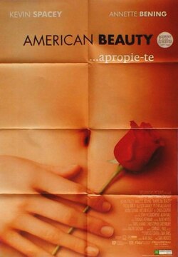 Film Din 1999 American Beauty: Distribuție, Note, Bibliografie