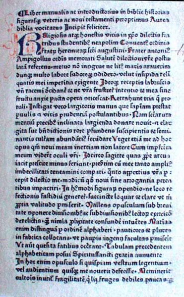 Fișier:Biblia aurea sive Repertorium aureum biblorum (Carte veche și manuscris) 2818 10.10.2003 Tezaur F8403E75D28C45A9B37CF51A33D57020.jpg