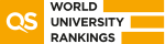 Fișier:QS World University Rankings – Logo.svg