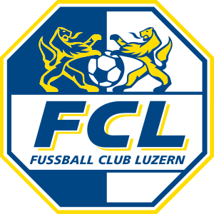 Fișier:FC Luzern.svg