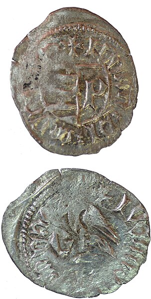 Fișier:Ducat (Numismatică) 2141 13.03.2017 Tezaur D039CECB81B84148B67FA34557F7D963.jpg