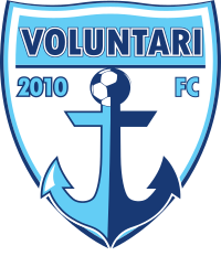 Fișier:FC Voluntari.svg