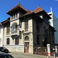 Bucuresti, Romania, Str. Alexandru Philippide nr. 13, sect. 2 (LMI B-II-m-B-19382) (2).jpg