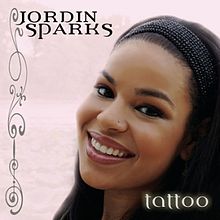 Jordin Sparks - Tattoo.jpg
