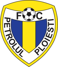 FC Petrolul Ploiesti.svg