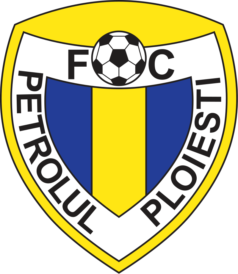 Stick out stand out her FC Petrolul Ploiești - Wikipedia