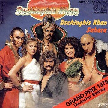 Dschinghis Khan