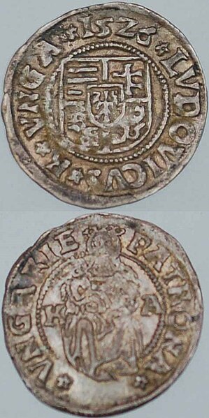 Fișier:Denar (Numismatică) 2265 05.04.2018 Tezaur 2871AC059CF94E0798262CF8958476CA.jpg