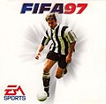 Miniatură pentru FIFA 97