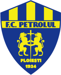 FC Petrolul Ploiești - Wikipedia