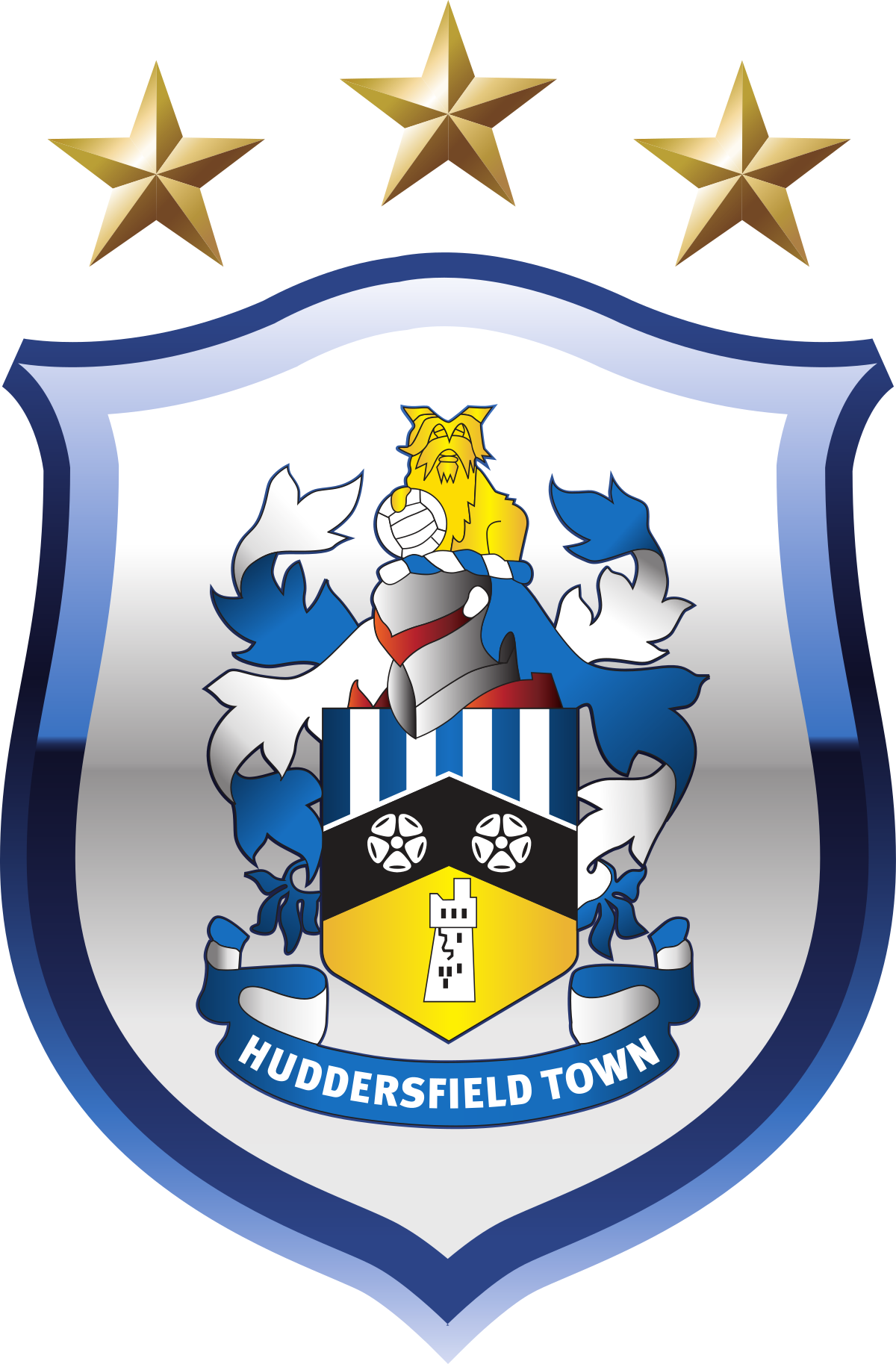 cluburi de slăbire în huddersfield)