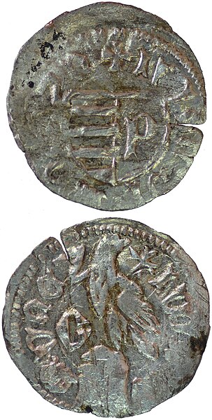 Fișier:Ducat (Numismatică) 2141 13.03.2017 Tezaur 00618C26968443D8BDD1AA5BB26E99E2.jpg