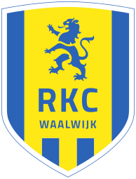 Fișier:RKC Waalwijk.svg