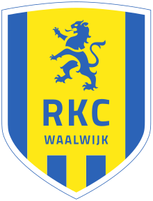 RKC Waalwijk.svg
