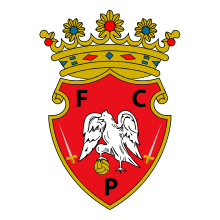 F.C. Penafiel logo.svg