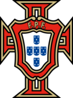 Portugal FPF crest.png