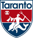 AS Taranto Calcio logo.png
