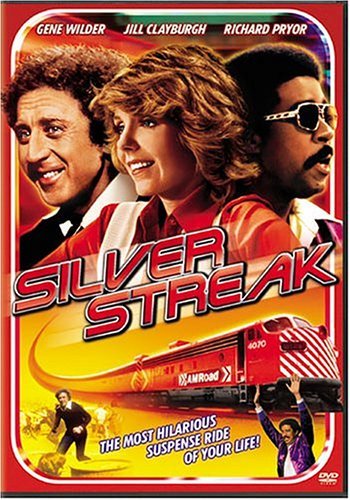 Файл:Silver Streak DVD cover.jpg