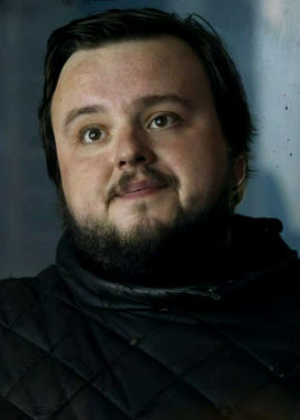 John Bradley Samwell Tarlyna