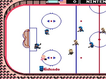 Остановка игры в хоккее. Ice Hockey (игра, 1988). Хоккейные схемы игры. Правила игры в хоккей с шайбой. Игровой хоккей Ice.