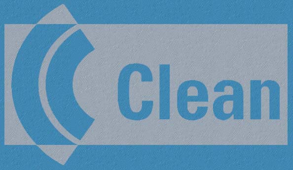 Файл:Clean logo.jpg