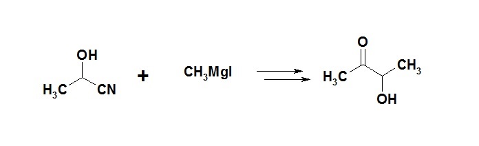 Файл:Reduction of milk acid nitril.jpg