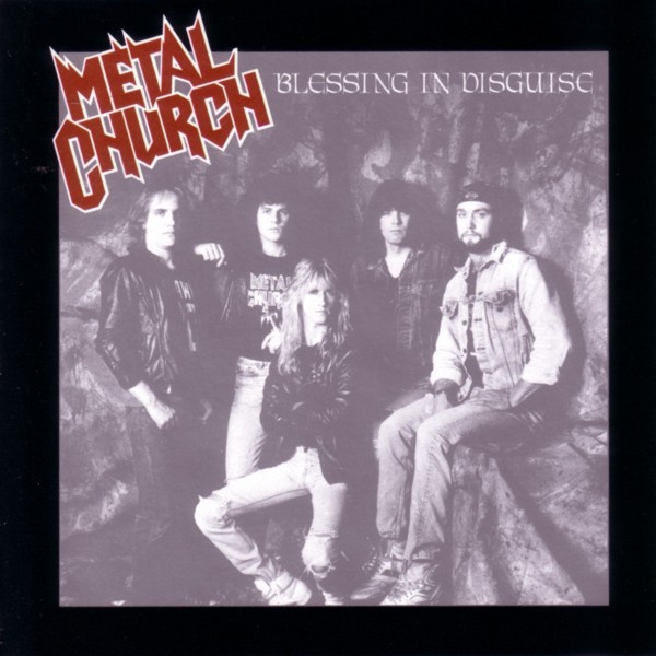 Metal Church The Human Factor Rapidshare