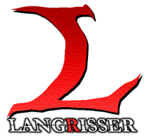 Файл:Langrisser Logo.png