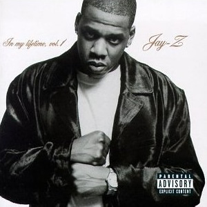 Файл:Jay-Z - In My Lifetime, Vol. 1.jpg