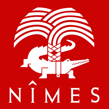 Файл:Logo de Nîmes.png