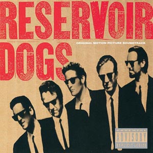 Файл:Reservoir Dogs soundtrack.jpg