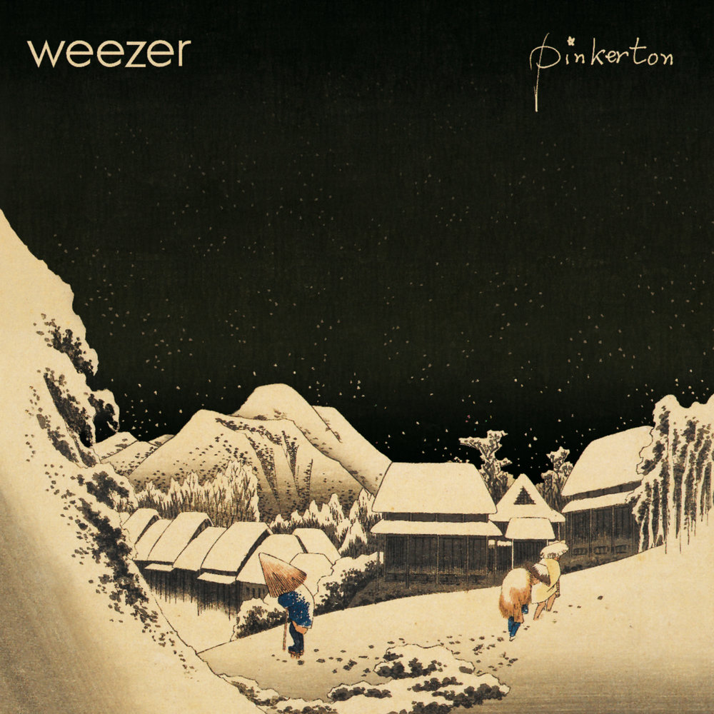 weezer ウィーザー EL SCORCHO サイン入り7インチレコード - 洋楽