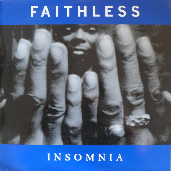 Faithless     -  3
