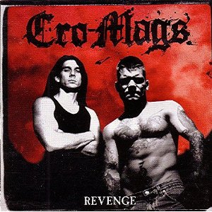 Файл:Revenge album cover.jpg