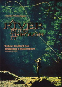 Файл:A River Runs Through It poster.jpg