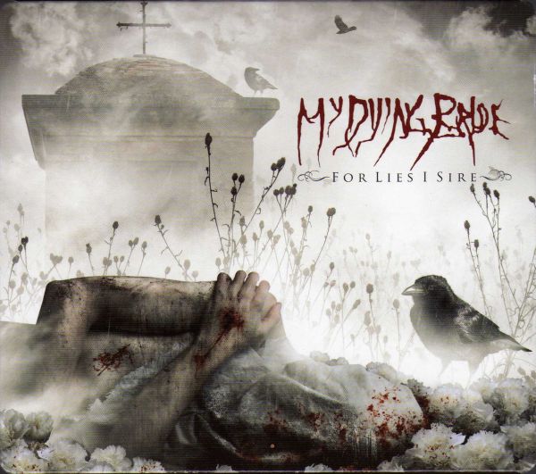 Файл:My Dying Bride For Lies I Sire.jpeg