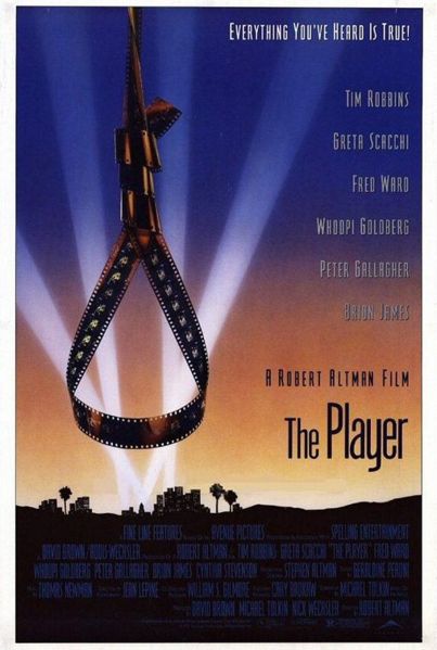 Файл:The Player original poster.jpg